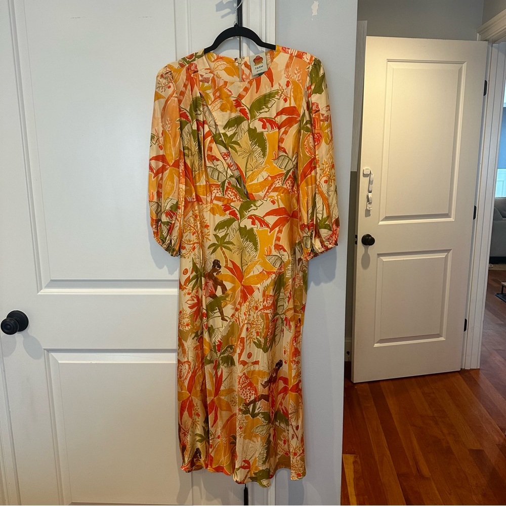 Farm Rio Dress